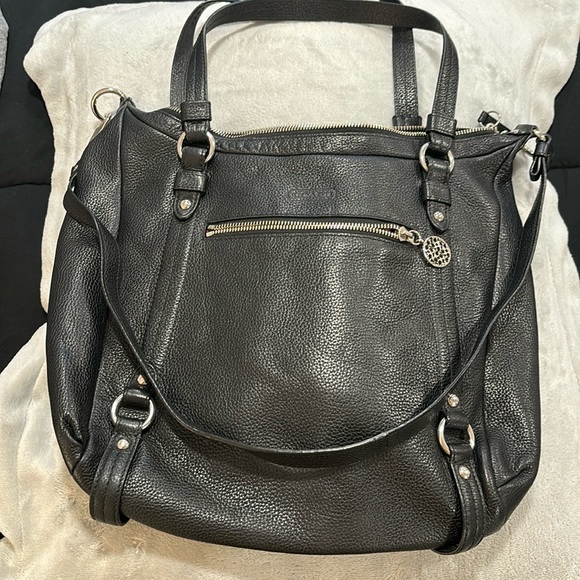 Coach pebble leather convertible - Picture 10 of 10